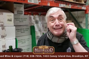 Ep#126 | Castel 2011 | Jay Buchsbaumn