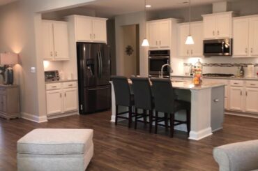 Fabulous Home on Lake Wylie in York, SC, USA