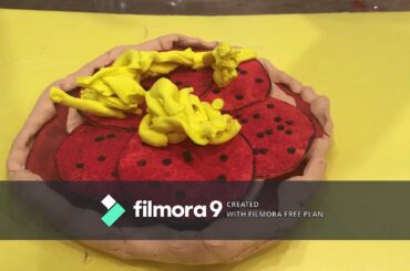 French Pizza Project🍕