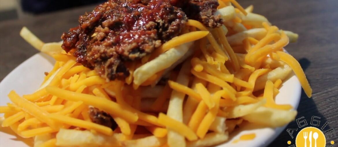 Word on the Street | Dining Hacks 1: Chili Cheese Fries