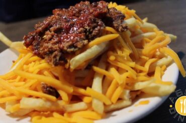 Word on the Street | Dining Hacks 1: Chili Cheese Fries