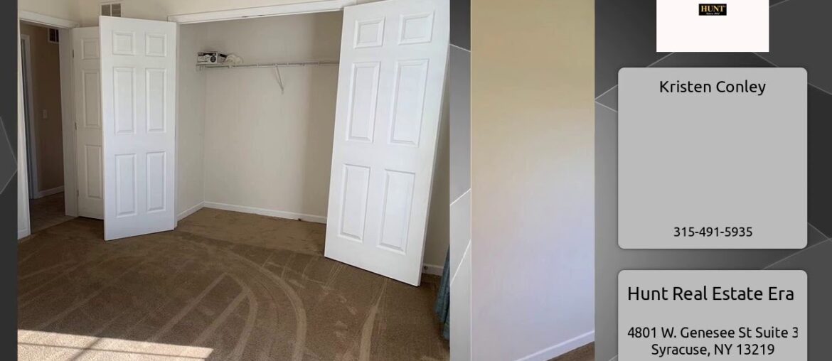 26 Dix Drive, Schroeppel, NY 13135 26 Dix Drive, Schroeppel, NY 13135