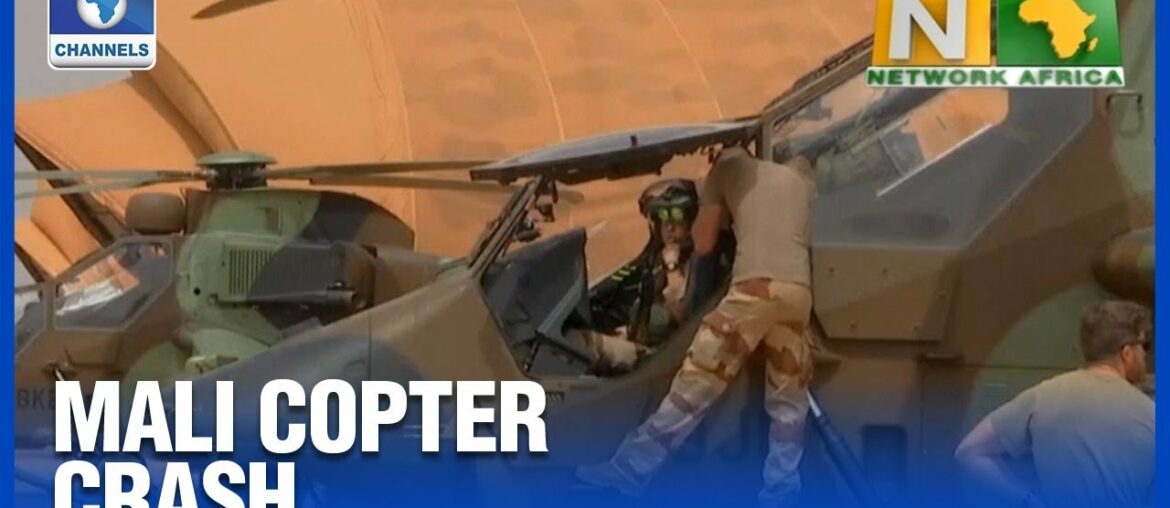 France To Start Probing Black Boxes