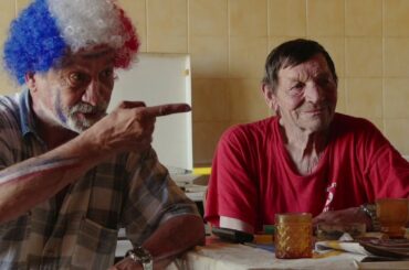 Thick Skin / La Peau dure (2019) - Trailer (French)