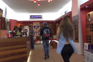 Viu Manent Valle de Colchagua wine tour in Chile