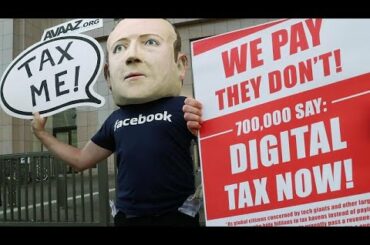 US vows 100% tariffs on French Champagne, cheese, handbags over digital tax