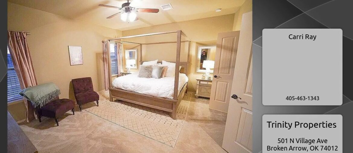 10337 Hawthorn Drive, Oklahoma City, OK 73120 10337 Hawthorn Drive, Oklahoma City, OK 73120