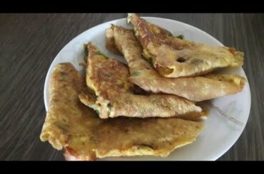 FRENCH TOAST recipe in kannada