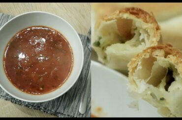 french onion soup // vegan holiday recipe