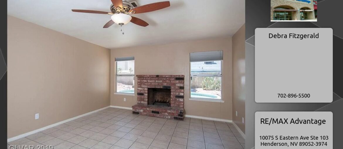 710 ARROWHEAD Trail, Henderson, NV 89002 710 ARROWHEAD Trail, Henderson, NV 89002