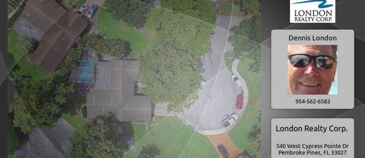 2702 SW 81st Ter, Davie, FL 33328 2702 SW 81st Ter, Davie, FL 33328