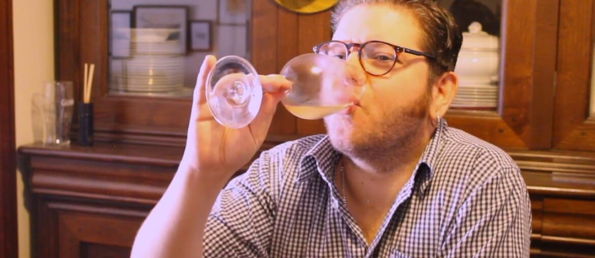 Wine tasting: Dom Martinho White - Alentejo