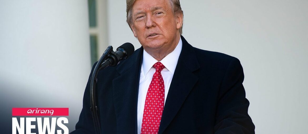 U.S. gov. may slap retaliatory tariffs up of to 100% on some French products U.S. gov. may slap retaliatory tariffs up of to 100% on some French products