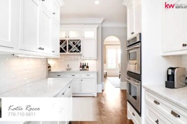 15865 Meadow King Court, Alpharetta, Georgia