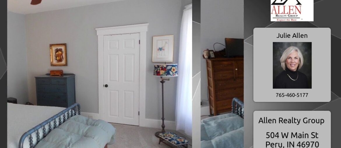 174 W 6th Street, Peru, IN 46970