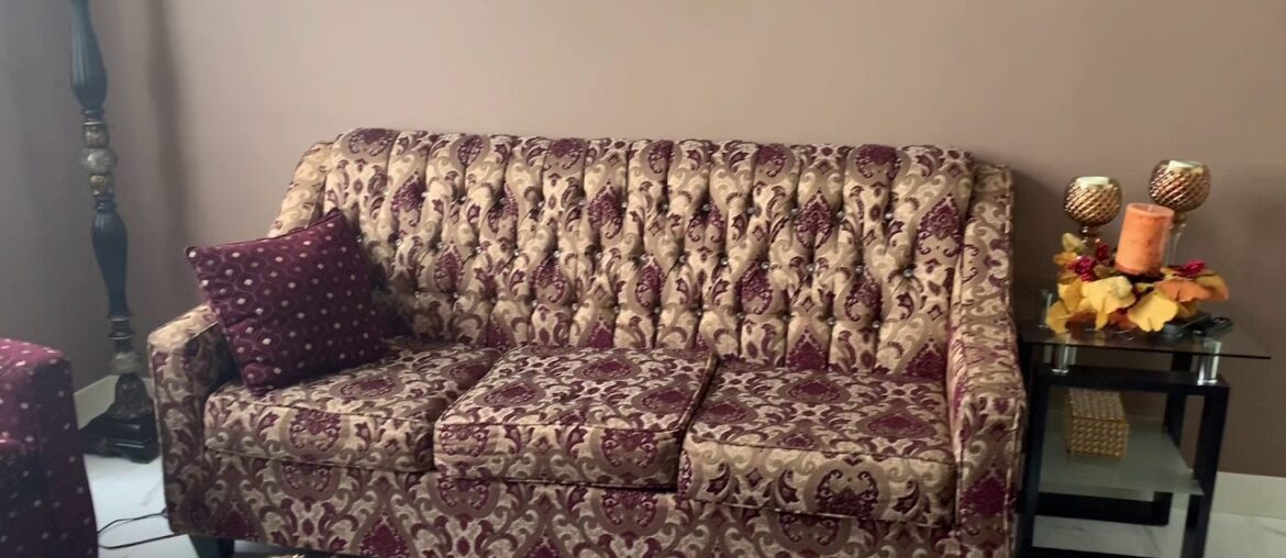 French Toast With New Recipe/ Sister's House Downstairs Tour - Pakistani Mom In Canada