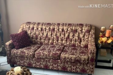 French Toast With New Recipe/ Sister's House Downstairs Tour - Pakistani Mom In Canada