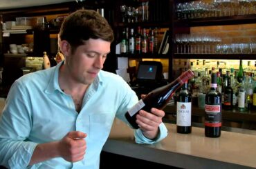 How to Read Wine Labels