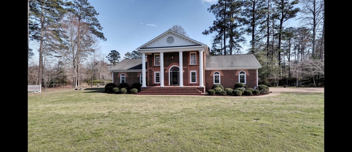 621 Colony Trail, Lanexa, VA