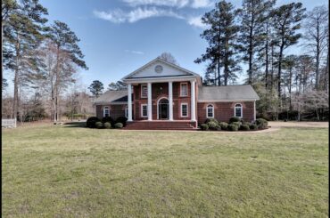 621 Colony Trail, Lanexa, VA