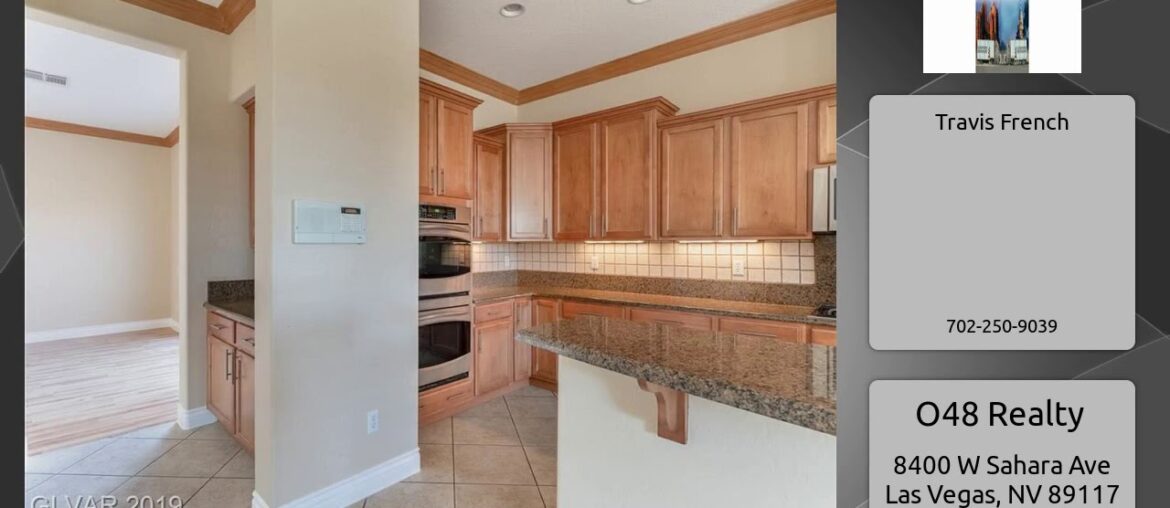 8500 GLACIER POINT Street, Las Vegas, NV 89131 8500 GLACIER POINT Street, Las Vegas, NV 89131