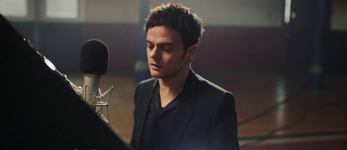 Clos19 x Jamie Cullum: Song #8 – 'Rebecca in Paris' Clos19 x Jamie Cullum: Song #8 - 'Rebecca in Paris'