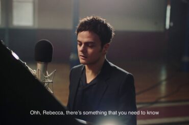 Clos19 x Jamie Cullum: Song #8 - 'Rebecca in Paris'