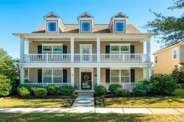 4006 Ladys Secret Drive, Indian Trail, NC Presented by High Performance Real Estate Advisors.