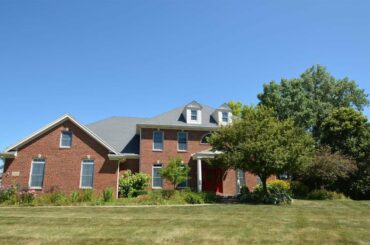 1635 Canyon Cove, Fort Wayne, IN, 46845 Tour - $599,900