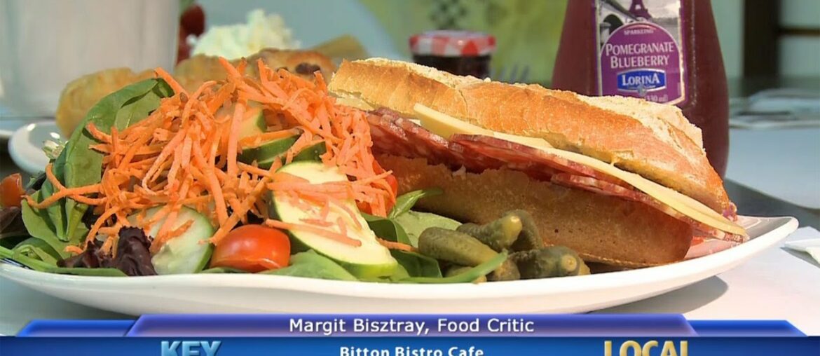 Bitton Bistro Cafe - Dining Tip