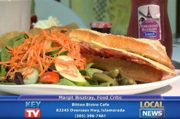 Bitton Bistro Cafe - Dining Tip