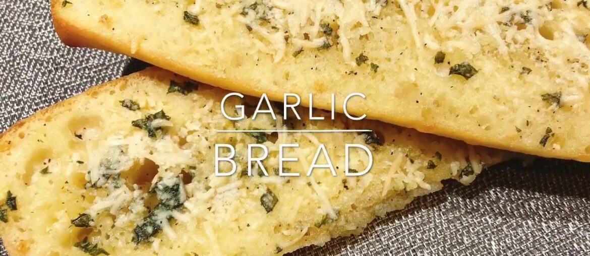 The Best Garlic Bread Recipe The Best Garlic Bread Recipe