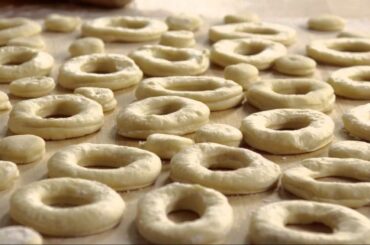 How to Make Crispy and Creamy Donuts | Donut Recipe | Allrecipes.com