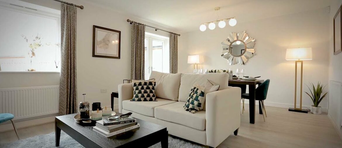 Discover The Elliot | Linden Homes