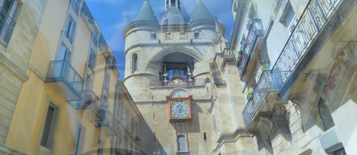 Get to know Bordeaux: famous for wine and so much more