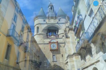 Get to know Bordeaux: famous for wine and so much more