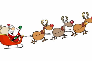 Ep. 284 - Santa Claus Rally or Stocking Full of Coal?