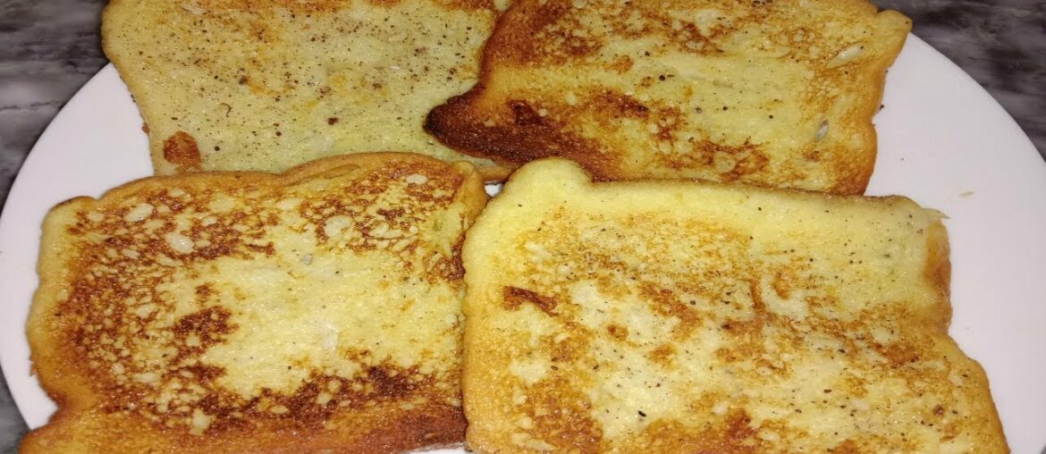 French toast Recipe | French Toast Recipe Tasty | Punjab ka Zaika