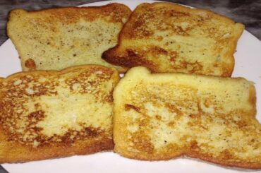French toast Recipe | French Toast Recipe Tasty | Punjab ka Zaika
