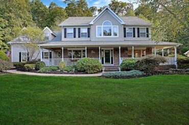 1070 Hoffman Road Bridgewater NJ 08807