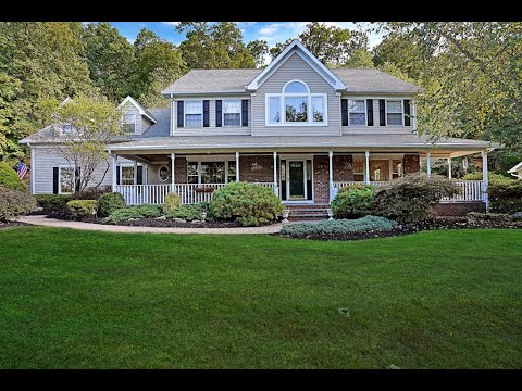 1070 Hoffman Road Bridgewater NJ 08807 1070 Hoffman Road Bridgewater NJ 08807