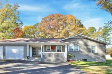 2309 Wilson Avenue, Monroe, NC Presented by Lesa McGary.