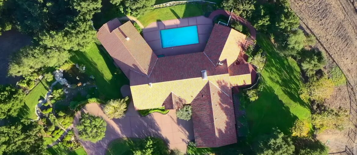 1132 Fredensborg Solvang Property Video BRANDED