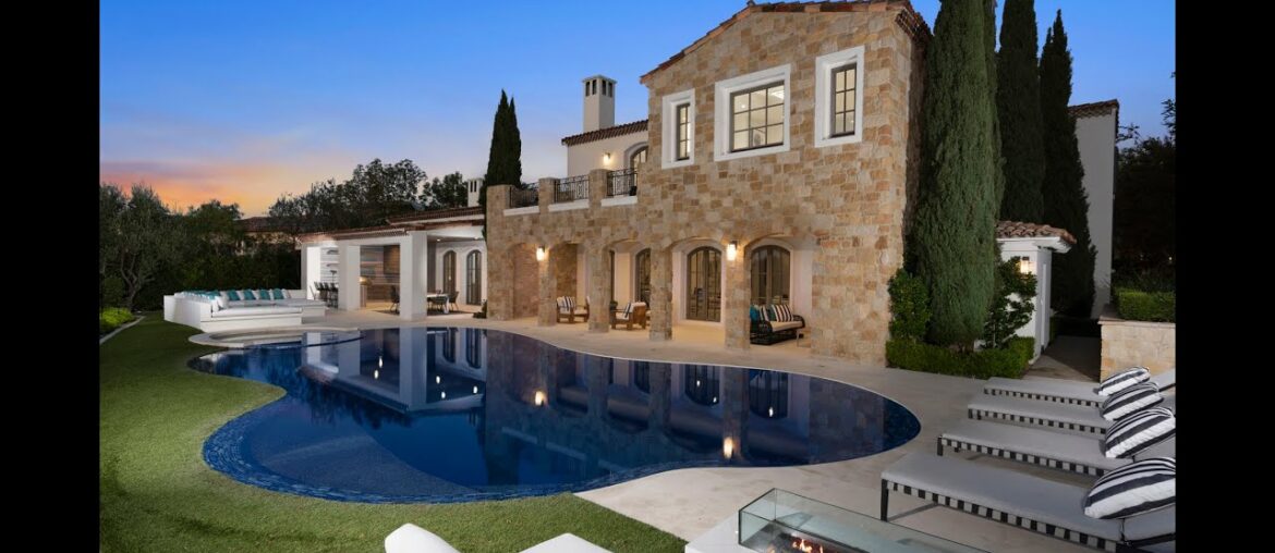 29 Sage Creek, Shady Canyon, Irvine – Luxury Home 29 Sage Creek, Shady Canyon, Irvine - Luxury Home