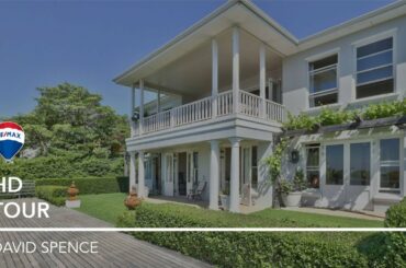 Welcome Home | Roseberry Avenue