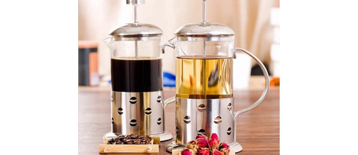 MICCK Expresso French Press Coffee Pot Percolator Filter Press Glass Coffee Moka Pot Brewista Too MICCK Expresso French Press Coffee Pot Percolator Filter Press Glass Coffee Moka Pot Brewista Too