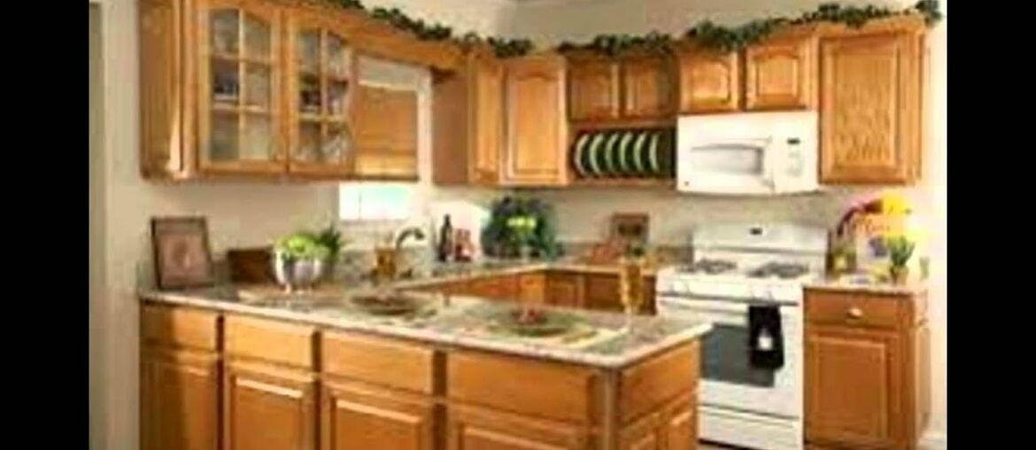 KITCHEN DINING ROOM IDEAS