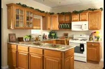 KITCHEN DINING ROOM IDEAS