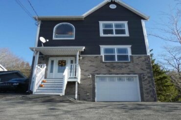 412 Waverley Road, Dartmouth, Nova Scotia Presented by Michael C. Doyle.