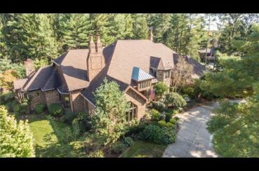 657 Pine Point Drive, Akron, OH 44333 - Residential for sale